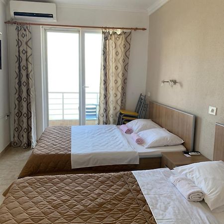 Sunrise Apartments And Studios Dojran Esterno foto