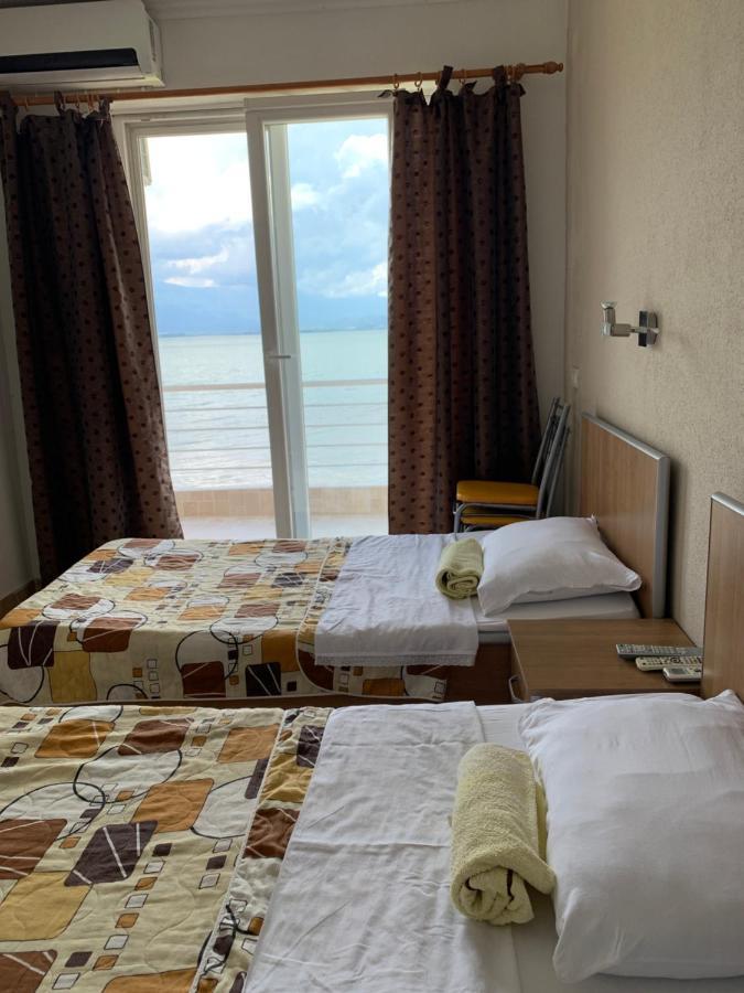 Sunrise Apartments And Studios Dojran Esterno foto