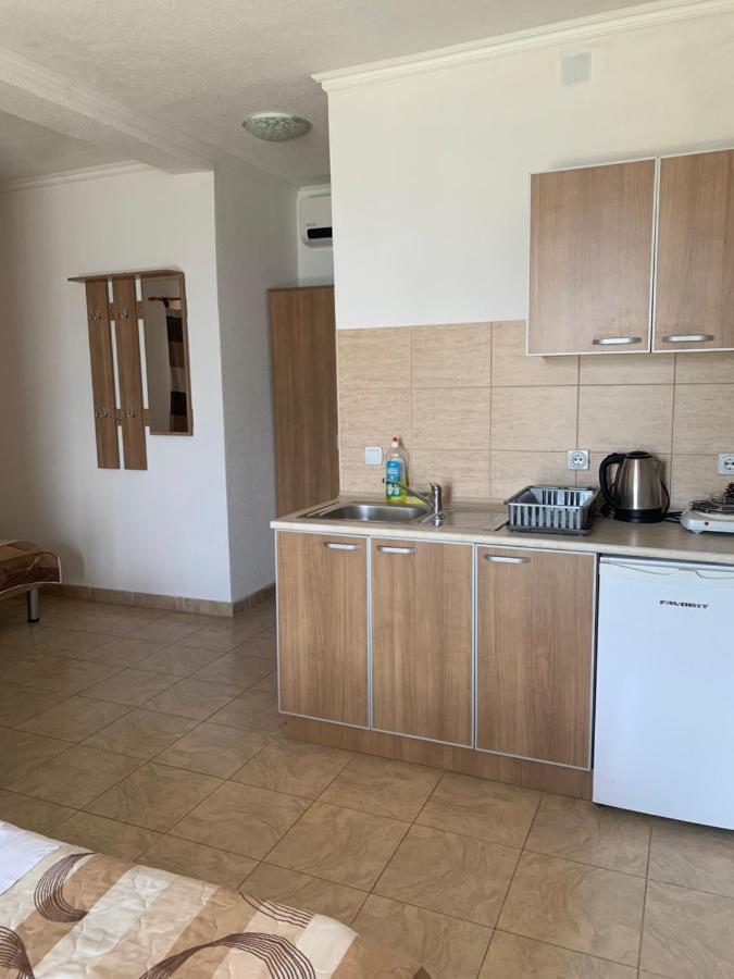 Sunrise Apartments And Studios Dojran Esterno foto
