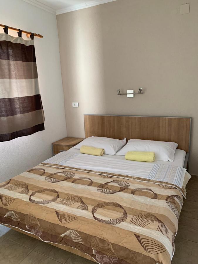 Sunrise Apartments And Studios Dojran Esterno foto