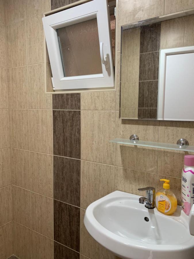 Sunrise Apartments And Studios Dojran Esterno foto