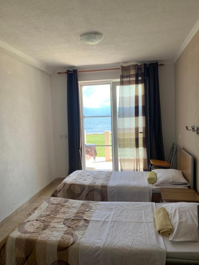 Sunrise Apartments And Studios Dojran Esterno foto
