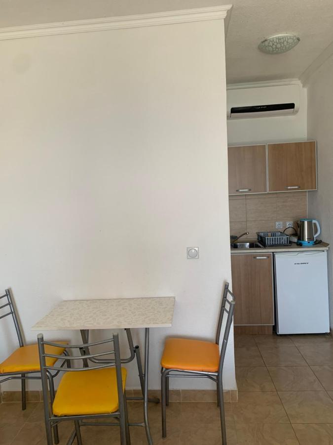 Sunrise Apartments And Studios Dojran Esterno foto