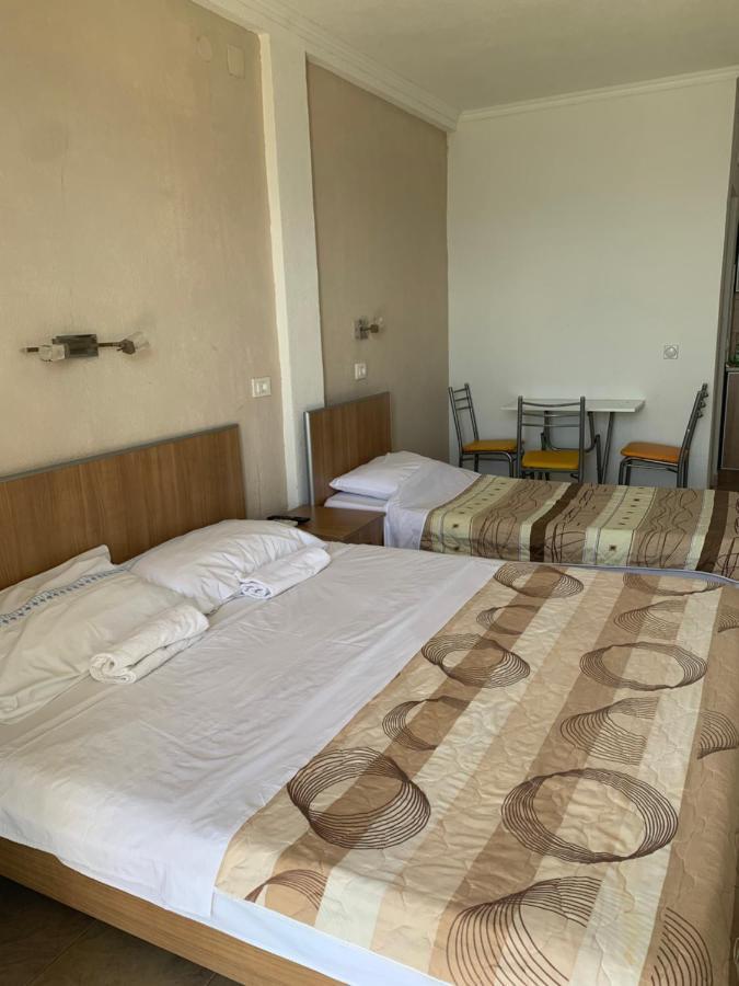 Sunrise Apartments And Studios Dojran Esterno foto