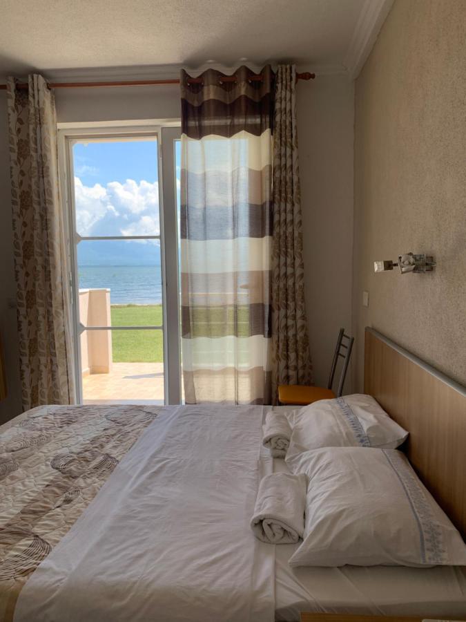 Sunrise Apartments And Studios Dojran Esterno foto
