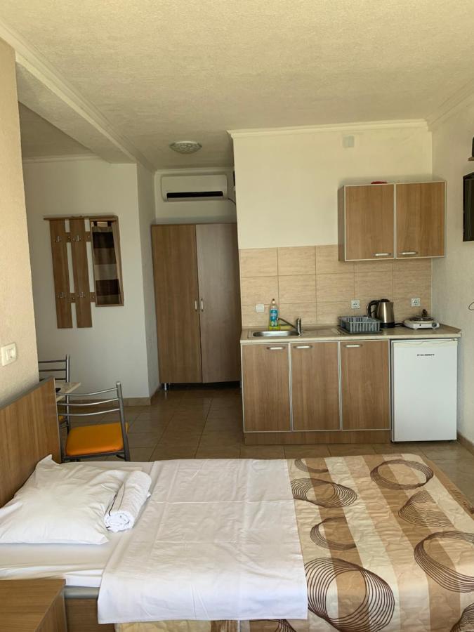 Sunrise Apartments And Studios Dojran Esterno foto