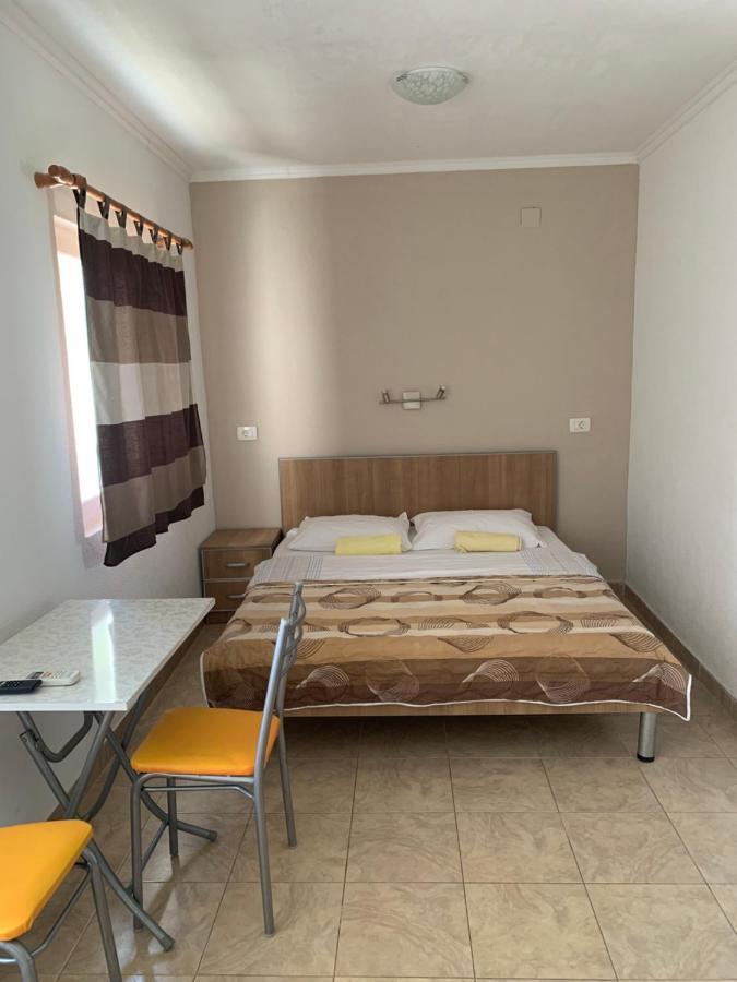 Sunrise Apartments And Studios Dojran Esterno foto