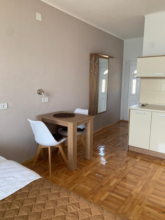 Sunrise Apartments And Studios Dojran Esterno foto