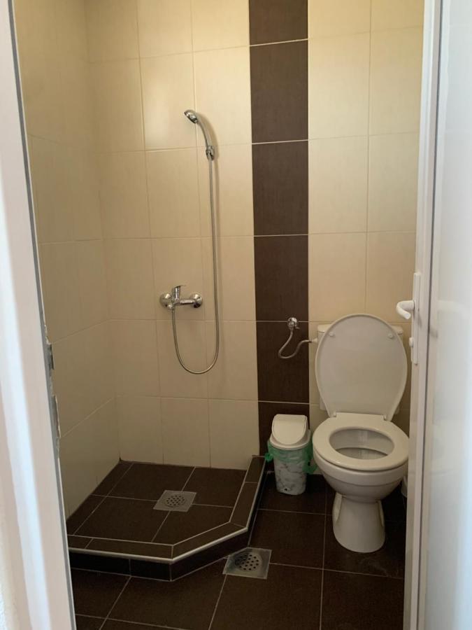 Sunrise Apartments And Studios Dojran Esterno foto