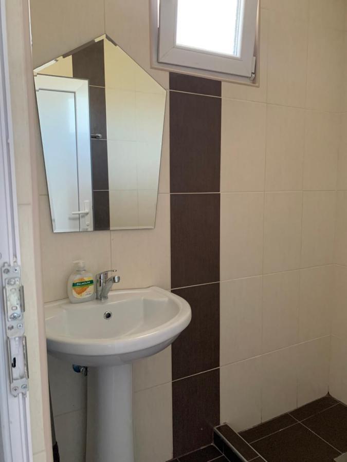 Sunrise Apartments And Studios Dojran Esterno foto