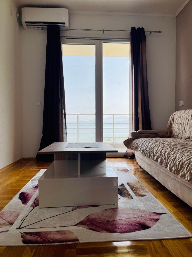 Sunrise Apartments And Studios Dojran Esterno foto