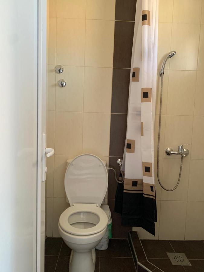 Sunrise Apartments And Studios Dojran Esterno foto