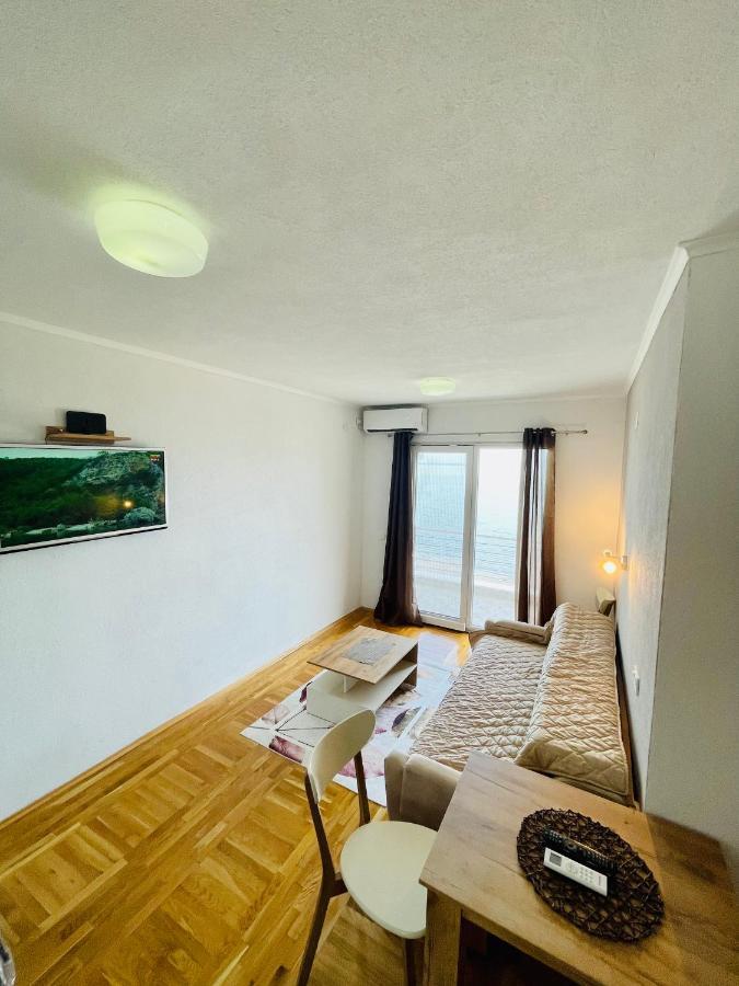 Sunrise Apartments And Studios Dojran Esterno foto