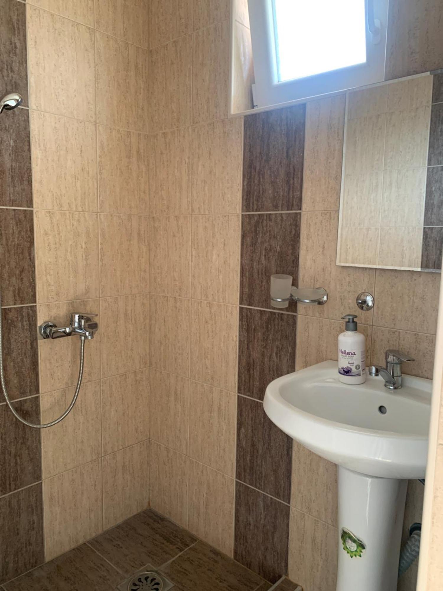 Sunrise Apartments And Studios Dojran Esterno foto