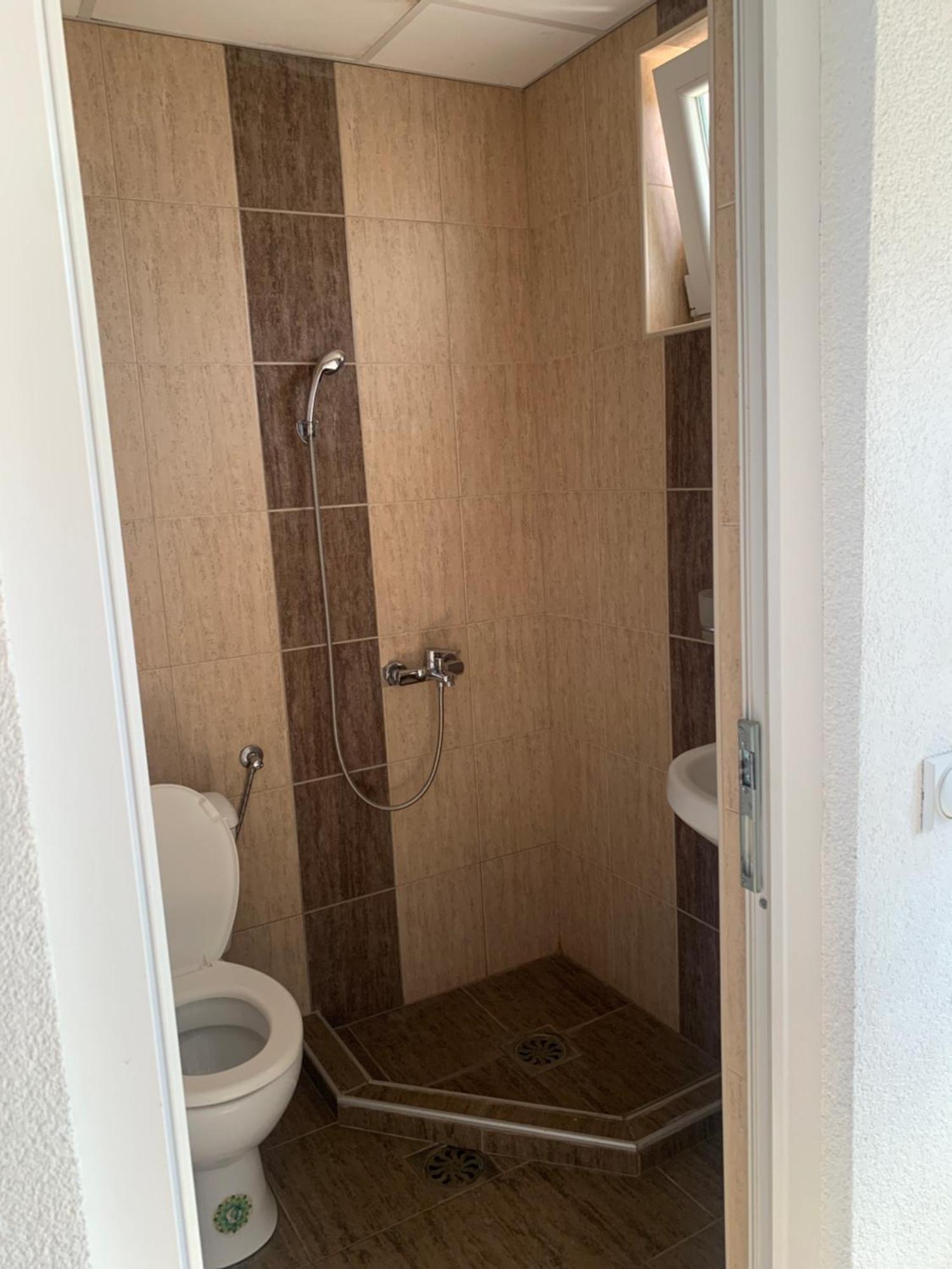 Sunrise Apartments And Studios Dojran Esterno foto