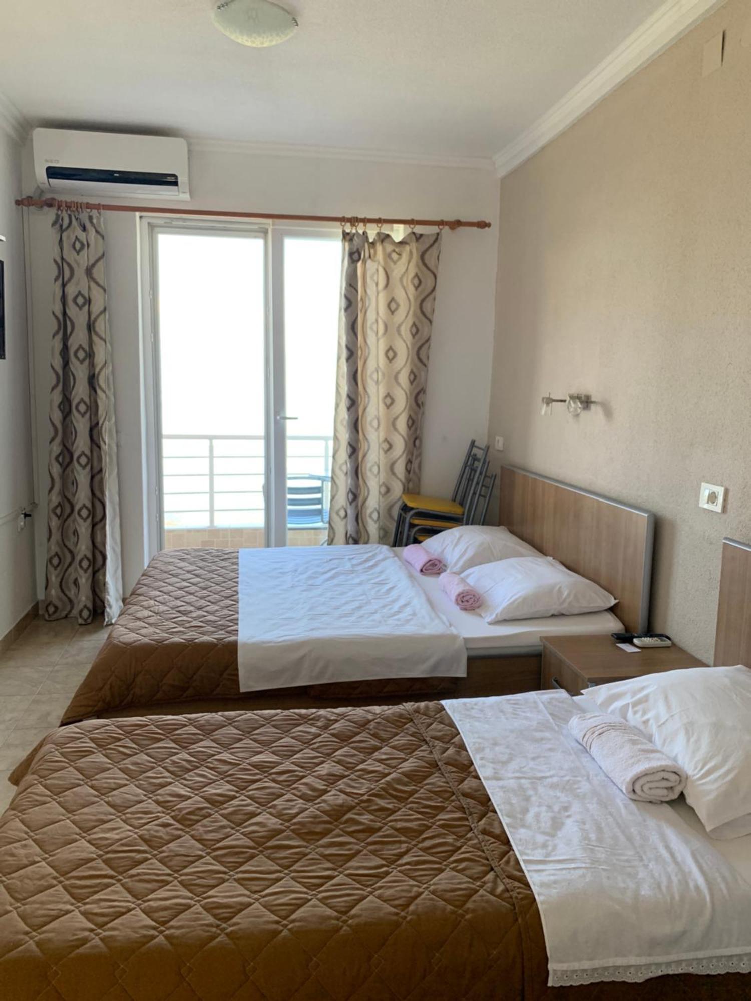 Sunrise Apartments And Studios Dojran Esterno foto