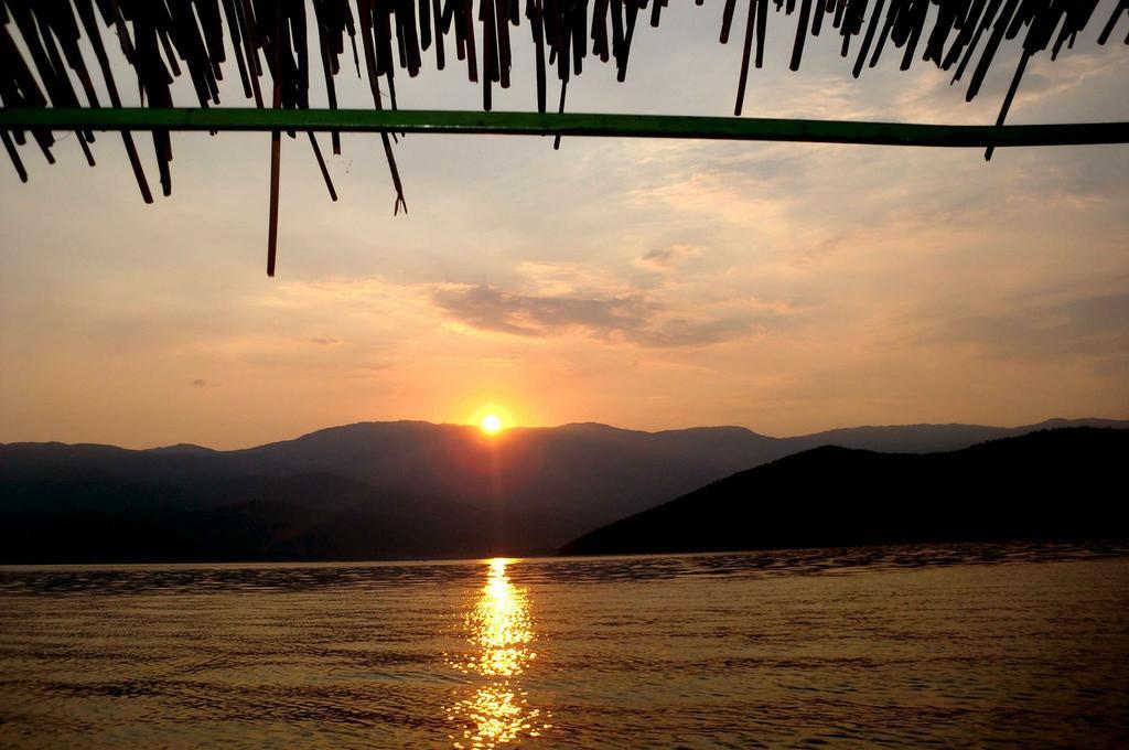 Sunrise Apartments And Studios Dojran Esterno foto